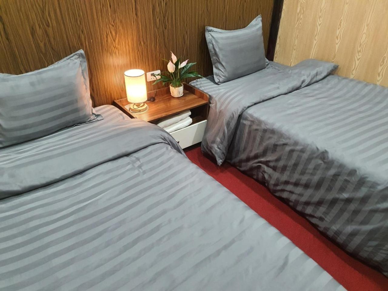 Sapa Garden Bungalow Buitenkant foto